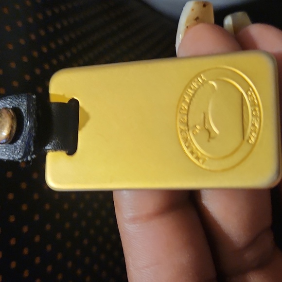 Vintage Dooney & Bourke purse.. - Picture 2 of 12